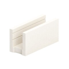 Газобетонный U-блок Поревит 300х250х625 мм D500