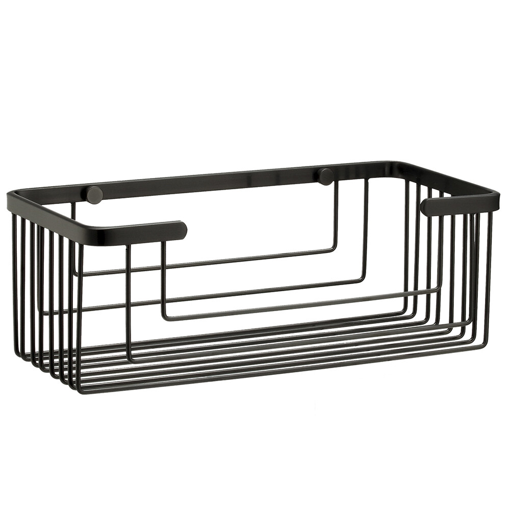 Изображение товара Полка для ванной WasserKraft Elbe K-7200 из нержавеющей стали