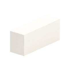 Газобетон Поревит 200х250х625 мм D500