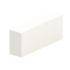 Газобетон Поревит 150х250х625 мм D500