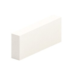 Газобетон Поревит 100х250х625 мм D500