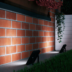 Прожектор светодиодный Gauss Elementary ДО-30 6500К 30 Вт IP65 черный - фото 2