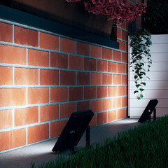 Прожектор светодиодный Gauss Elementary ДО-70 6500К 70 Вт IP65 черный - фото 2