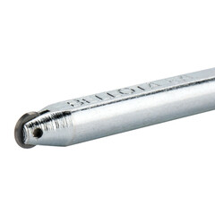 Резец для плиткореза Bellota Rodlx победитовый роликовый d8 мм - фото 3