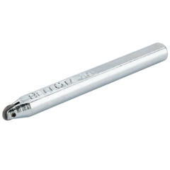 Резец для плиткореза Bellota Rodlx победитовый роликовый d8 мм