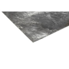 Панель самоклеящаяся ПВХ 600х300х2 мм Grace монте грей 1,08 кв.м (6 шт.) - фото 4