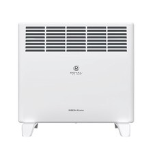 Конвектор электрический Royal Clima Ribera Econo механический термостат 1000 Вт (REC-RE1000M)