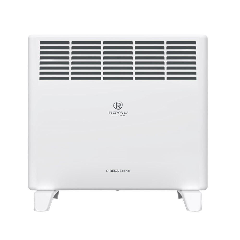 Изображение товара Электрический конвектор Royal Clima Ribera Econo REC-RE1000M 1000 Вт для дачи