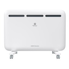 Конвектор электрический Royal Clima Sorento Meccanico механический термостат 1500 Вт (REC-S1500M)