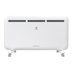 Изображение товара Конвектор электрический Royal Clima Sorento Meccanico механический термостат 2000 Вт (REC-S2000M)