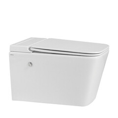 Комплект инсталляции Abber с унитазом Rechteck и сиденьем микролифт с импульсным смывом (AC1202P-AC0101P) - фото 5