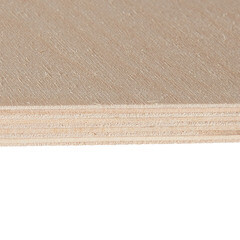 Фанера ФК 12х505х505 мм сорт 3/4 шлифованная - фото 2