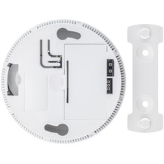 Датчик дыма Duwi SAS-1 оптико-электронный белый - фото 8