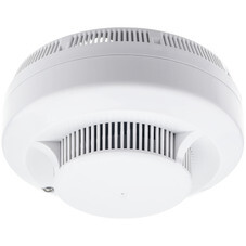 Датчик дыма Duwi SAS-1 оптико-электронный белый