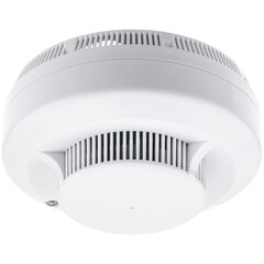 Датчик дыма Duwi SAS-1 оптико-электронный белый - фото 1