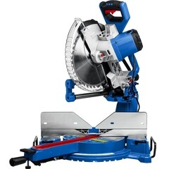 Пила торцовочная электрическая Зубр ППТ-305-П 2000 Вт 305 мм - фото 13