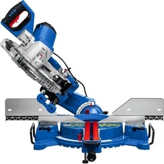 Пила торцовочная электрическая Зубр ППТ-305-П 2000 Вт 305 мм - фото 10