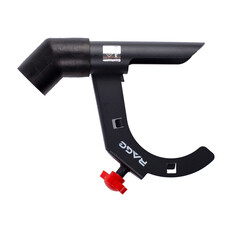 Кожух пылеудаляющий для УШМ Rage by Vira (600371) 115-125 мм - фото 8