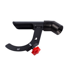 Кожух пылеудаляющий для УШМ Rage by Vira (600371) 115-125 мм - фото 7