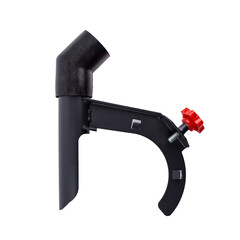 Кожух пылеудаляющий для УШМ Rage by Vira (600371) 115-125 мм - фото 4