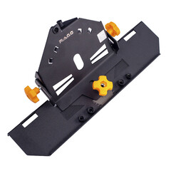 Насадка для заусовки плитки под 45 градусов для УШМ Rage by Vira (600372) 115-125 мм - фото 7