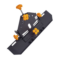 Насадка для заусовки плитки под 45 градусов для УШМ Rage by Vira (600372) 115-125 мм - фото 8