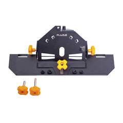 Изображение товара Насадка для заусовки плитки под 45 градусов для УШМ Rage by Vira (600372) 115-125 мм