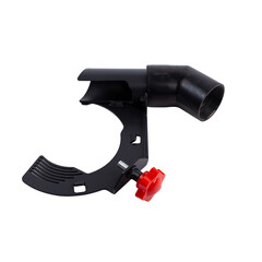 Кожух пылеудаляющий для УШМ Rage by Vira (600370) 115-125 мм - фото 5