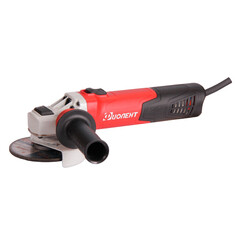 Изображение товара Шлифмашина угловая электрическая Фиолент МШУ18-16-125 Э 1600 Вт d125 мм (ИДФР298135015)