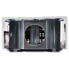 Колонка газовая Royal Thermo GWH 11 Piezo Pro проточная 22 кВт вертикальная - фото 5