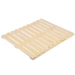 Решетки на пол банные