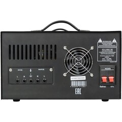 Стабилизатор напряжения Ресанта АСН-12 000 -1-ЭМ однофазный 220 В 12 кВт напольный - фото 8