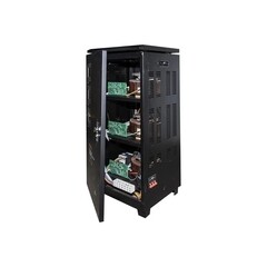 Стабилизатор напряжения Ресанта АСН-15 000-3 трехфазный 380 В 15 кВт напольный - фото 13