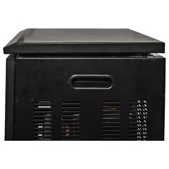 Стабилизатор напряжения Ресанта АСН-15 000-3 трехфазный 380 В 15 кВт напольный - фото 9