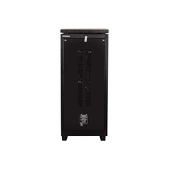 Стабилизатор напряжения Ресанта АСН-15 000-3 трехфазный 380 В 15 кВт напольный - фото 4