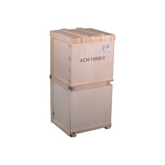 Стабилизатор напряжения Ресанта АСН-15 000-3 трехфазный 380 В 15 кВт напольный - фото 2