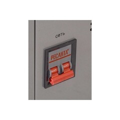 Стабилизатор напряжения Ресанта АСН-15 000-1-Ц однофазный 220 В 15 кВт напольный - фото 6