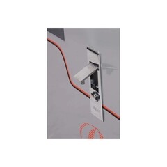 Стабилизатор напряжения Ресанта АСН-15 000-1-Ц однофазный 220 В 15 кВт напольный - фото 4