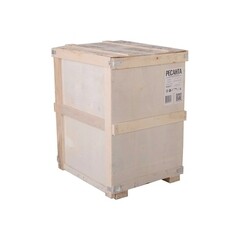 Стабилизатор напряжения Ресанта АСН-15 000-1-Ц однофазный 220 В 15 кВт напольный - фото 3