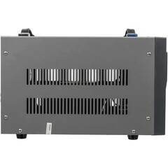 Стабилизатор напряжения Ресанта АСН-8 000-1-Ц однофазный 220 В 8 кВт напольный - фото 8