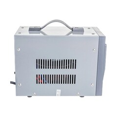 Стабилизатор напряжения Ресанта АСН-2 000-1-Ц однофазный 220 В 2 кВт напольный - фото 3