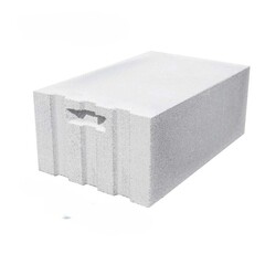 Газобетон Пораблок 400х250х625 мм D500