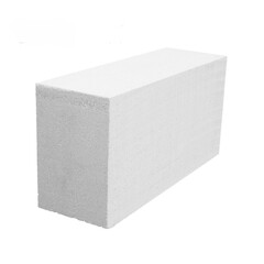 Газобетон Пораблок 200х250х625 мм D500