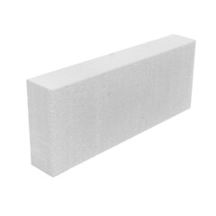 Газобетон Пораблок 100х250х625 мм D500