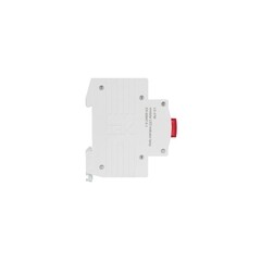 Лампа сигнальная IEK Karat ЛС-47М 230 В матрица красная (MLS20-230-K04) - фото 3