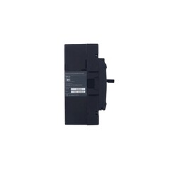 Автоматический выключатель в литом корпусе IEK Master ВА88-32 3P 63А 25 кА 400 В (SVA10-3-0063-02) - фото 4