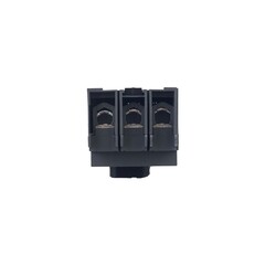 Выключатель-разъединитель IEK Karat ВРМ-2 3P 125А 400-690 В на DIN-рейку (MVR20-3-125) - фото 3