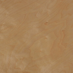 Фанера ФК 4х1525х1525 мм сорт 4/4 нешлифованная - фото 2