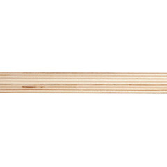 Фанера ФК 21х1525х1525 мм сорт 4/4 нешлифованная - фото 3