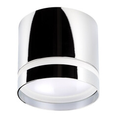 Изображение товара Светильник потолочный Ritter Arton GX53 16 Вт 4 кв.м хром IP20 (59944 9)